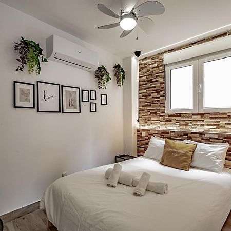 Apartamentos Santiago Cordero Madrid Exterior foto