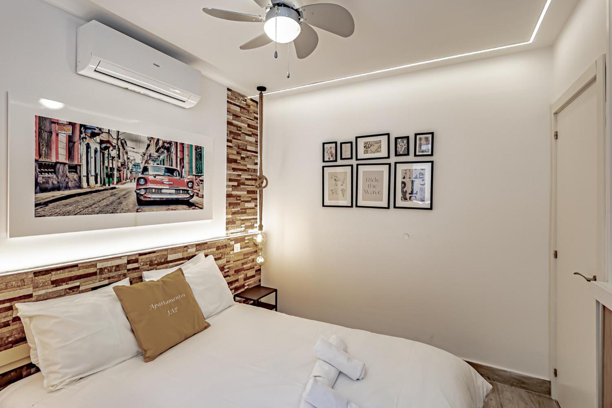 Apartamentos Santiago Cordero Madrid Exterior foto