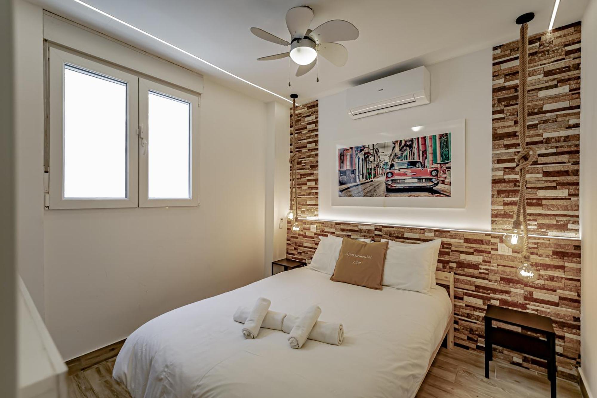 Apartamentos Santiago Cordero Madrid Exterior foto