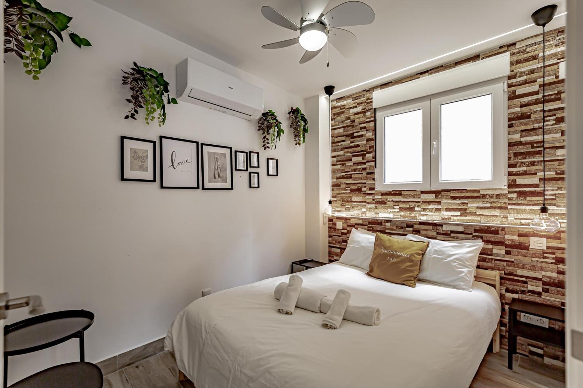 Apartamentos Santiago Cordero Madrid Exterior foto